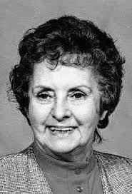 Mary Guidera Obituary (2017)