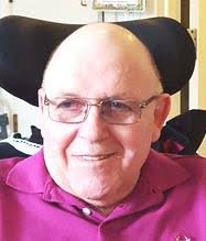 Fernand Ducharme Obituary