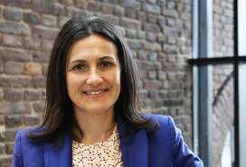 PEOPLE) Maria Carrera Arce