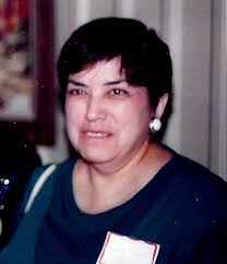 Alicia Flores Obituary