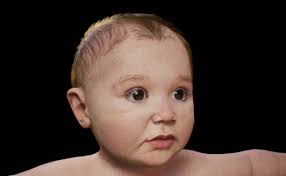 My Baby! — Mark Fitzpatrick