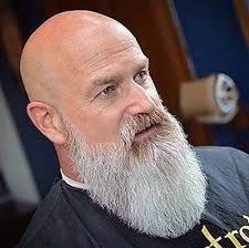 The following beard styles are also perfect for you if you want to bring out your best look with a bald head. Faded Long Beard Styles Bald Head Novocom Top