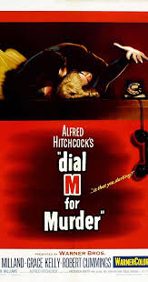 Frederick kelly quotes & sayings. Dial M For Murder 1954 Photo Gallery Imdb
