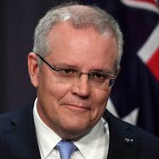 A Battle for the Soul of Conservatism Plays Out in Australia