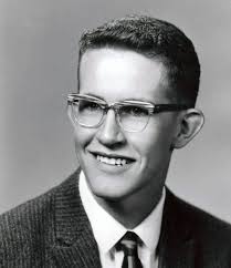 Tommy D “Tom” Braig (1943-1976)