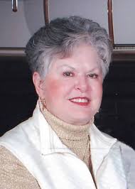 Obituary for Virginia Lou Grimes