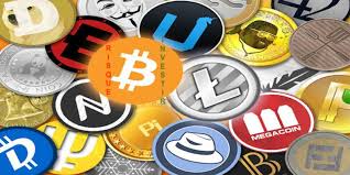 Entre le bitcoin, l'ethereum ou encore le nano, il existe plusieurs milliers de monnaies virtuelles. Crypto Monnaie Et Blockchain