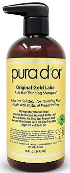 We review 5 quality brands that can effectively stop hair loss and in some cases, even regrow hair. The 10 Best Shampoo For Pcos Hair Loss 2021 Reviews Buying Guide Atoz Hairstyles