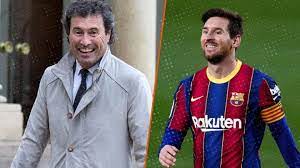 Jun 10, 2021 · darren tulett et sa femme magali falconetti dans les tribunes de roland garros, le 31 mai 2019. Interview Omar Da Fonseca Messi C Est Barcelone Et Le Barca C Est Messi
