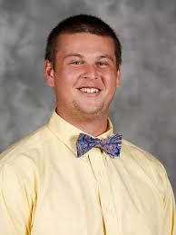 2014 Men's Lacrosse Roster