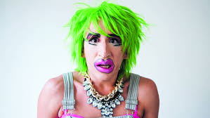 Drags del Man·Drag·Ora Fest