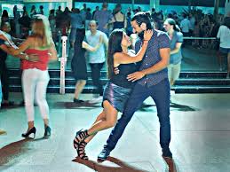 Private lessons are a fast and fun way to improve your dancing. Kizomba Gold Coast Dance Classes