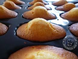 100 Gourmande Madeleines Comme Autrefois Recette Lenotre Projets A Essayer Pastel De Dulces Tarta Dulces Et Postres