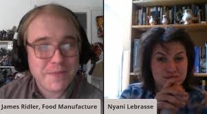 James Ridler's Instagram, Twitter & Facebook