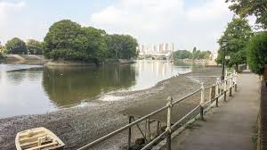Now uninhabited, with no buildings, brentford ait was once home to the notorious three swans pub. 8 Secret Islands Hidden On The River Thames You Ve Probably Never Heard Of Mylondon