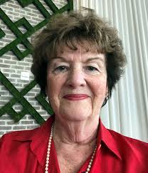 Nancy Webber Obituary