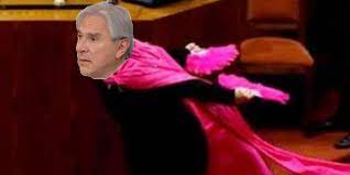 Most trending on the web right now. Los Memes De La Votacion En El Senado Del Retiro De Fondos De Las Afp