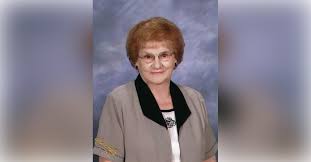 Obituary information for Eleanor Irene "Penny" Zajicek