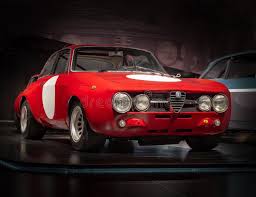Image result for Venetian Red 1970 Alfa-Romeo