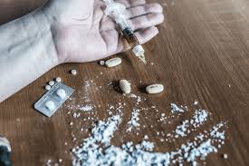 Image result for Fentanyl