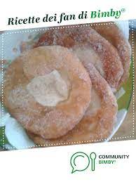Si comincia a friggere il prelibato dolce, domani 14 agosto. Frittelle Della Sagra O Lunapark Anche Con Pasta Madre Ricetta Ricette Prodotti Da Forno Frittelle