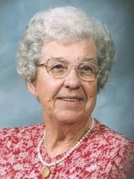 Ruth Evelyn Presley Puckett Obituary