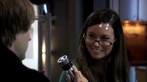 Dollhouse" The Left Hand (TV Episode 2009)