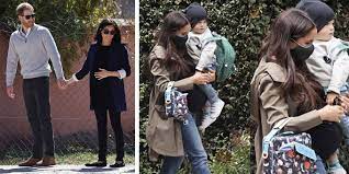Prince harry and meghan markle are expecting baby no. Ithbvdzklutzom