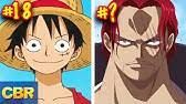 What Is The One Piece Our 10 Leading Theories Youtube