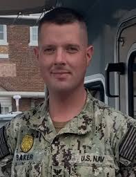 Obituary information for Connor Wayne Baker