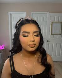 Facebook: Mkassandra Instagram: _mkassandra I am a Professional, Certified  Makeup Artist & Hairstylist! 🤍 I offer Bridal Makeup, Traditional and  Dramatic as well as Hair for any occasion. Makeup catered to your