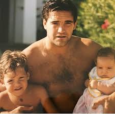 Marcos's father is best known for his time at fc barcelona were played 124 times for the catalan giants. Marcos Alonso And His Father Marcos Alonso A Real Life Ctrl C Ctrl V Sports Nigeria
