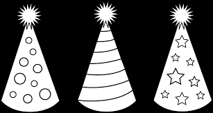 Check spelling or type a new query. Download Hd Cone Clipart Party Hat Draw A Birthday Hat Transparent Png Image Nicepng Com