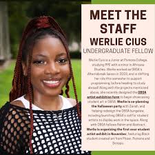 The Office of Black Student Affairs