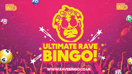 Ultimate Rave Bingo