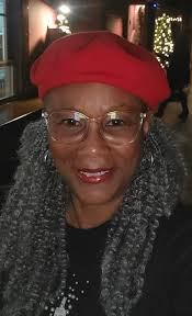 Happy Birthday to PMF Sisters Drucella Riley, Gail Ford McQueen, Sqretta  Ross, and Retha Baker who are celebrating their birthdays in February!