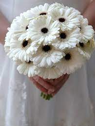 Pin On Bruidsboeket Bridal Bouquet