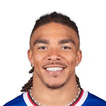 Chase Claypool vs. Raleigh Webb Stats