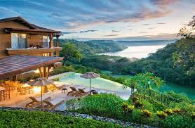 Peninsula Papagayo Is Costa Rica's Cradle Of Sustainable Luxury