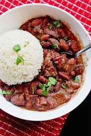 The Best Red Beans And Rice Recipe Recipe Recipes With Kidney Beans Recipes Bean Recipes