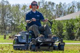 This system is designed to prevent serious injury or 3.14 once you become comfortable with your bad boy mower you will notice your overall mowing time will decrease. Ego Z6 Zero Turn Riding Mower Zt4204l Review Pro Tool Reviews