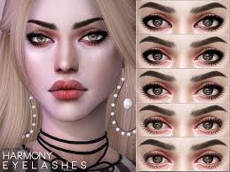 Some of the most popular types of custom content eyelashes are the 3d eyelashes by kijiko. 25 Must Have Cc Eyelashes For The Sims 4 Custom Content