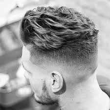 Look at these wavy hairstyles for men that include everything from dapper to edgy, business to carefree & many others to pick the one that most fits 1. Short Wavy Hair For Men 70 Masculine Haircut Ideas Wavy Hair Men Medium Hair Styles Short Wavy Hair