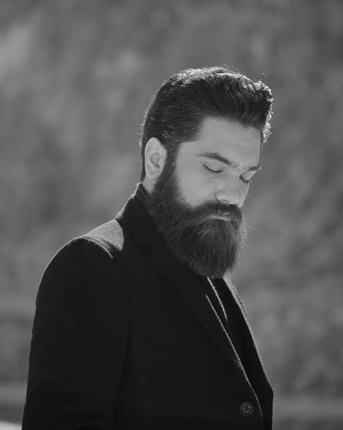 تصویر علی زند وکیلی