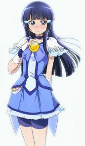 Entries by eri tagged Aoki Reika