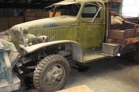 Image result for Morat Green 1942 GMC