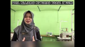 Materi busana industri kelas 12. Grading Pola Busana Mapel Pembuatan Busana Industri Untuk Smk Tata Busana Youtube