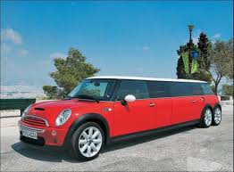 2004 Mini Xxl Concept Autos In 2020 Limousine Car Limo Mini Cooper