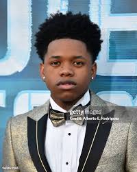 86 Nathan Davis Actor Stock Photos, High-Res Pictures, and Images