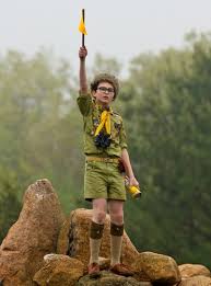 Various factions of the town mobilize to search for them and the town is turned upside down. Wes Anderson Will Supply One Authentic Wes Anderson Costume For Halloween This Year Vanity Fair